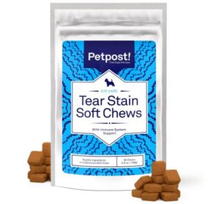 Best Dog Food for Maltese to Prevent Tear Stains