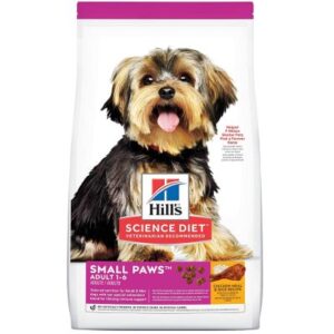 Best Dog Food for Maltese to Prevent Tear Stains