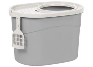 Best Dog Proof Litter Boxes