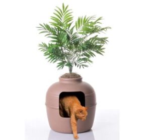 Best Dog Proof Litter Boxes