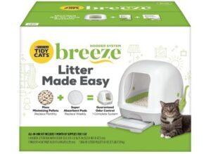 Best Dog Proof Litter Boxes