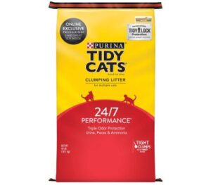 Best Dust-Free Cat Litter