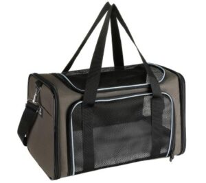 Best Soft-Sided Cat Carriers