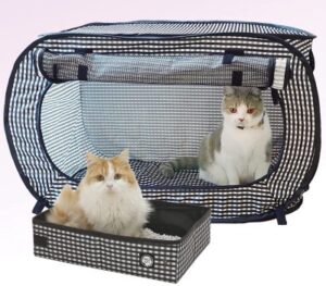 Best Soft-Sided Cat Carriers