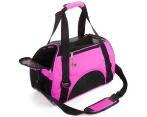 Best Soft-Sided Cat Carriers