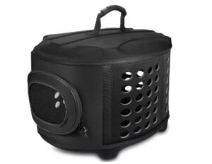 Best Cat Carriers for Nervous Cats