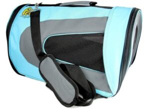 Best Cat Carriers for Nervous Cats