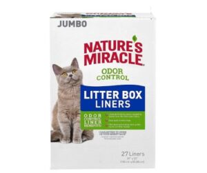 Best Cat Litter Box Liners