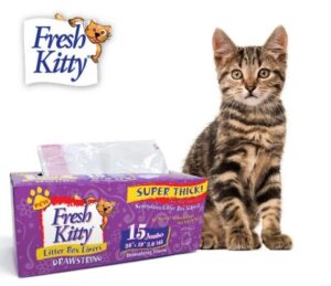 Best Cat Litter Box Liners