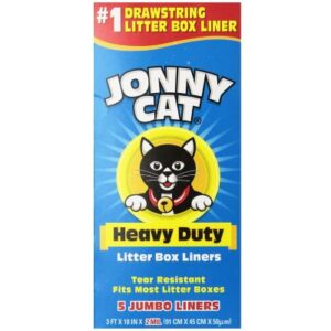 Best Cat Litter Box Liners