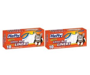 Best Cat Litter Box Liners