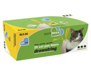 Best Cat Litter Box Liners