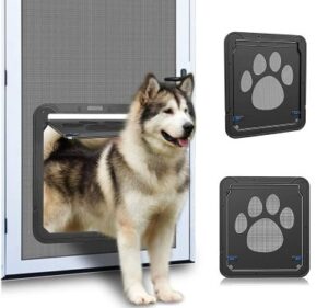 Best Dog-Proof Screen Doors