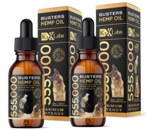 Best CBD Oils for Dogs