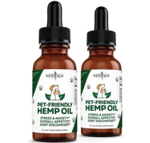 Best CBD Oils for Dogs