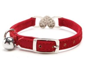 Best Cat Collars with Bells