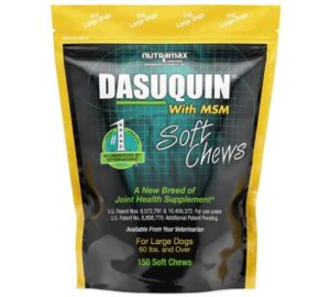 Best Dog Joint Supplements