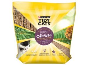 Best Corn Cat Litter