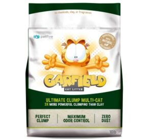 Best Corn Cat Litter