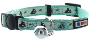 Best Cat Collars with Bells