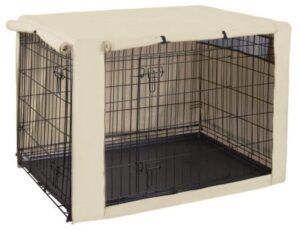Best Dog Crate Covers