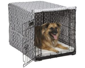 Best Dog Crate Covers