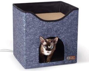 Best Heated Cat Houses