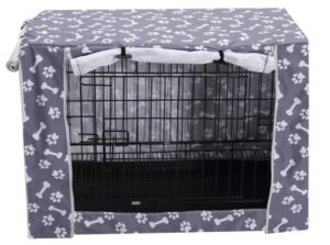 Best Dog Crate Covers